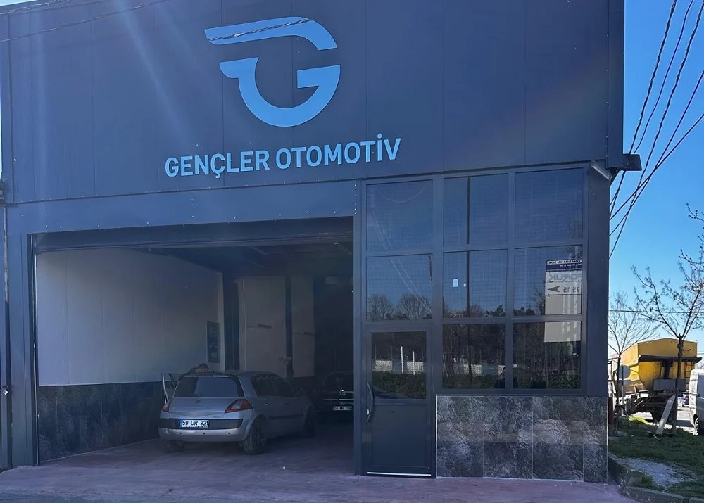 Neden Gençler Otomotiv